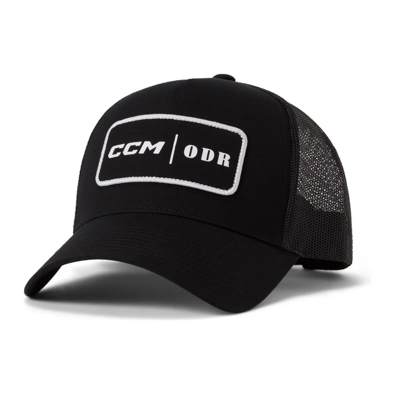 CCM Keps Trucker Winter A Sr