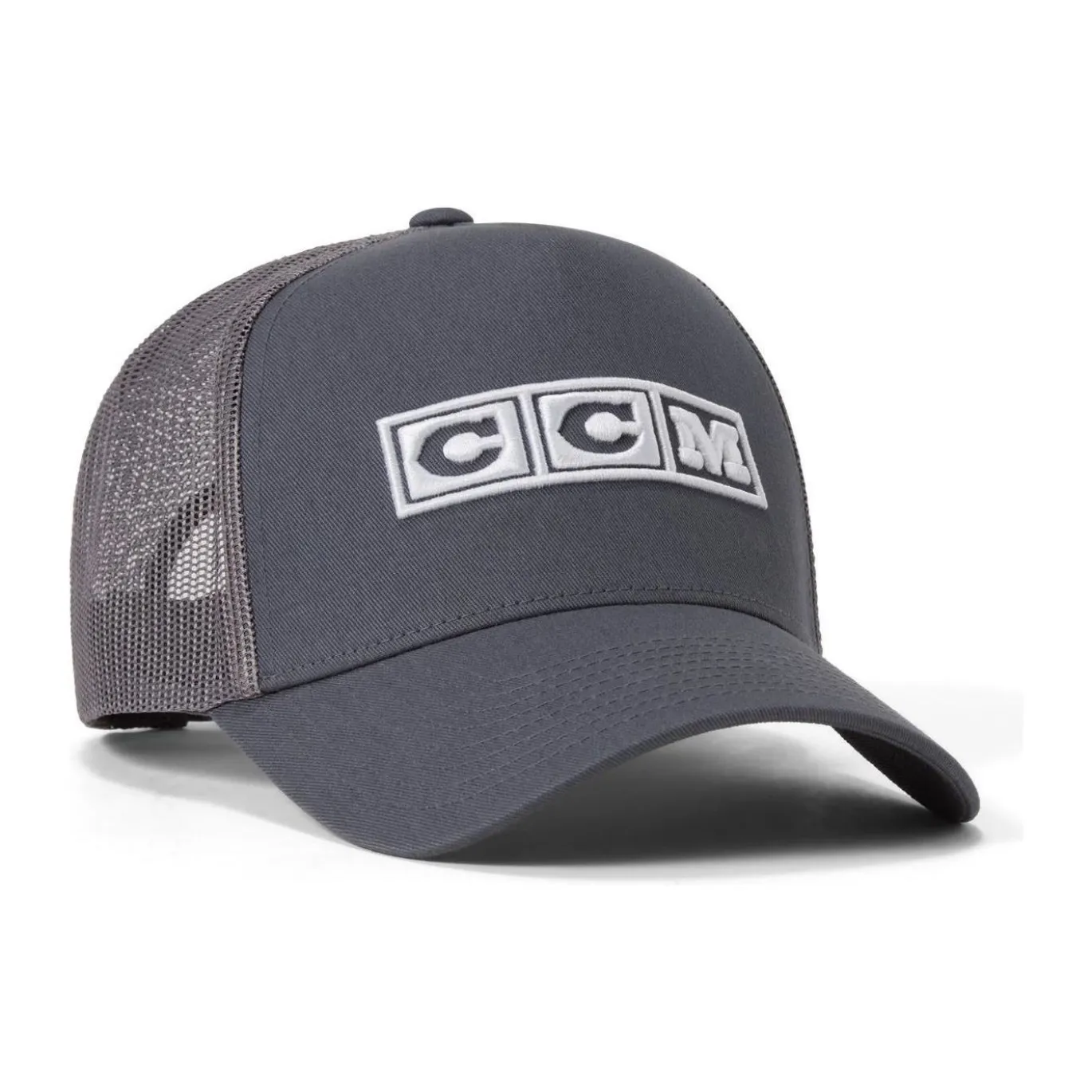 CCM Keps Vintage Trucker Sr Iron