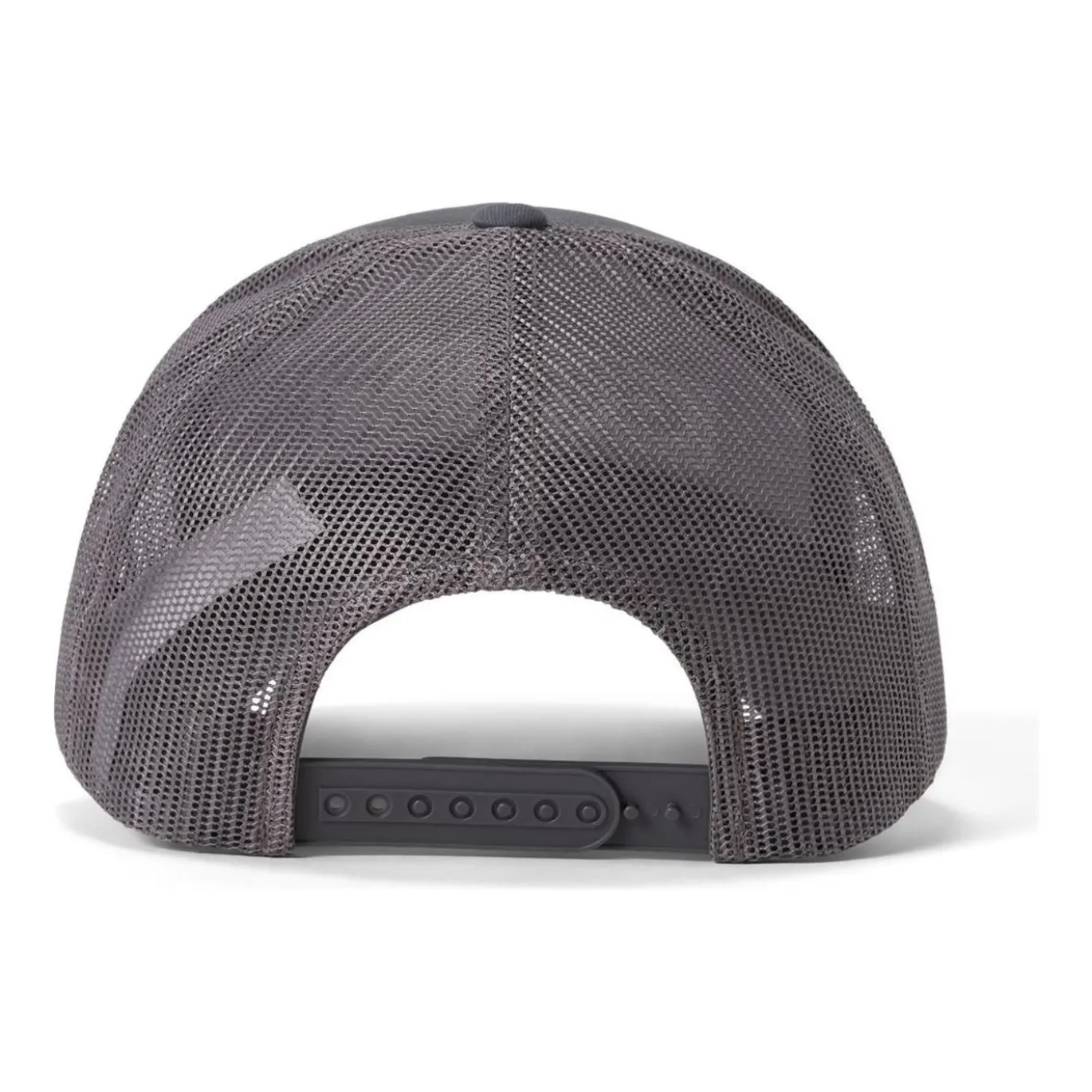 CCM Keps Vintage Trucker Sr Iron