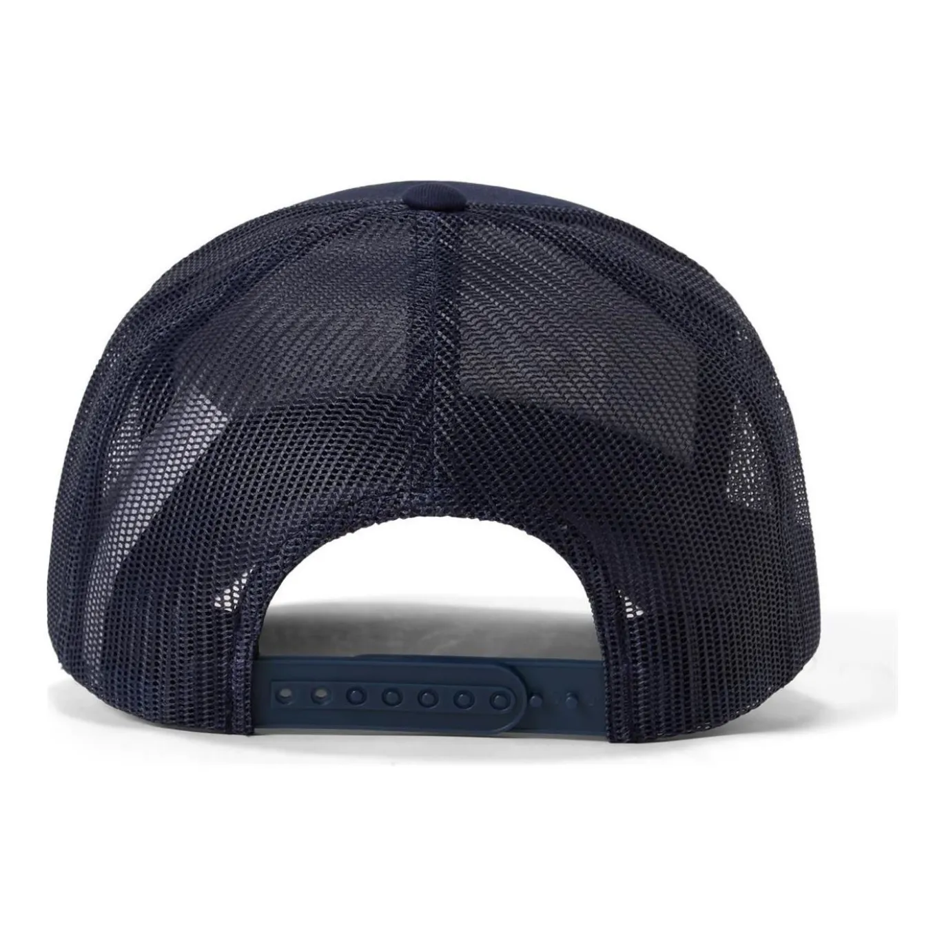 CCM Keps Vintage Trucker Sr Navy