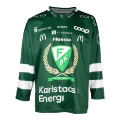 CCM Matchtröja Replica FBK 25/26 Yth Hemma