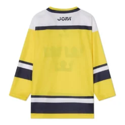 CCM Matchtröja Replica JOFA Team Sweden Jr