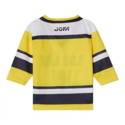 CCM Matchtröja Replica JOFA Team Sweden Yth