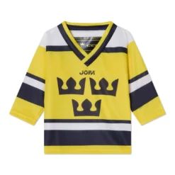 CCM Matchtröja Replica JOFA Team Sweden Yth