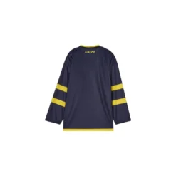 CCM Matchtröja Replica Team Sweden Jr Navy