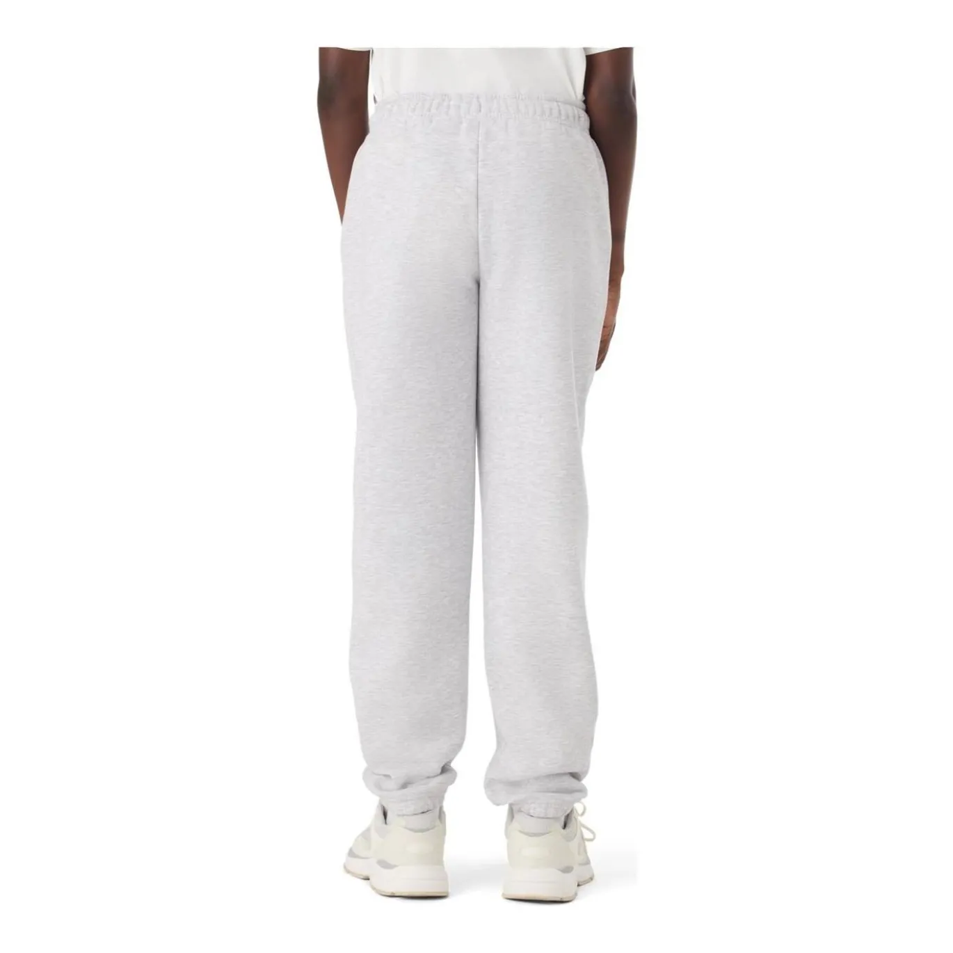CCM Mjukisbyxa Athleisure Jr Light Grey Melange