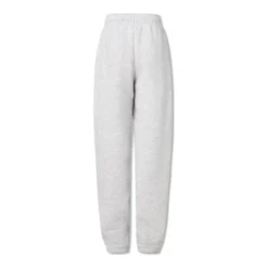 CCM Mjukisbyxa Athleisure Jr Light Grey Melange