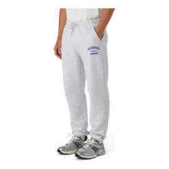 CCM Mjukisbyxa Athleisure Sr Light Grey Melange