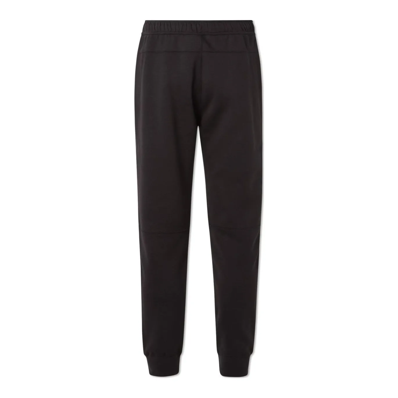 CCM Mjukisbyxa Fleece Jr Black