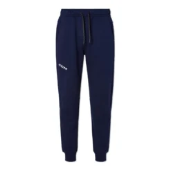 CCM Mjukisbyxa Fleece Sr Navy