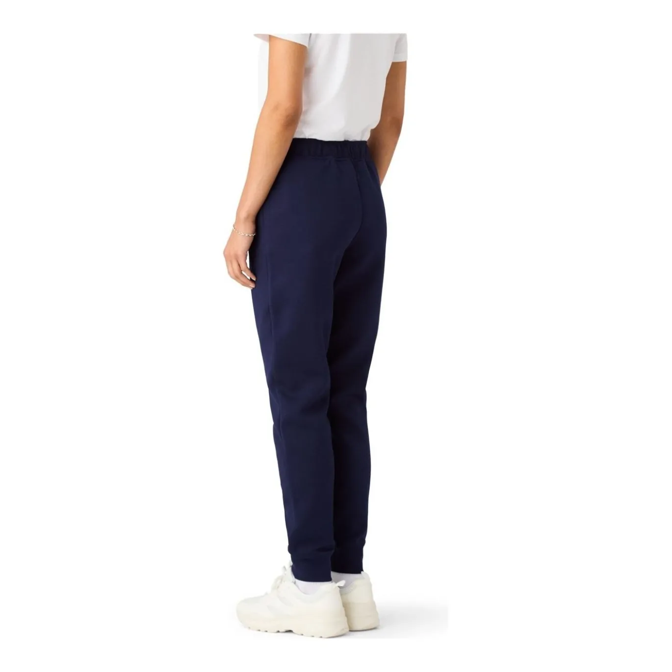 CCM Mjukisbyxor Locker Room Cuffed Womens Sr Navy