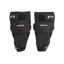 CCM Målvaktknäskydd F5 Sr
