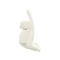 CCM Målvaktsbenskydd Axis F9 Int White