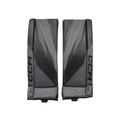 CCM Målvaktsbenskydd AXIS XF Total Custom Int