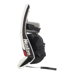 CCM Målvaktsbenskydd EFLEX 7.9 Heaton Int