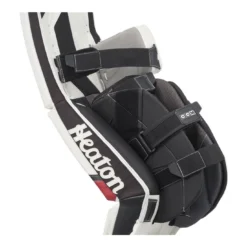 CCM Målvaktsbenskydd EFLEX 7.9 Heaton Int