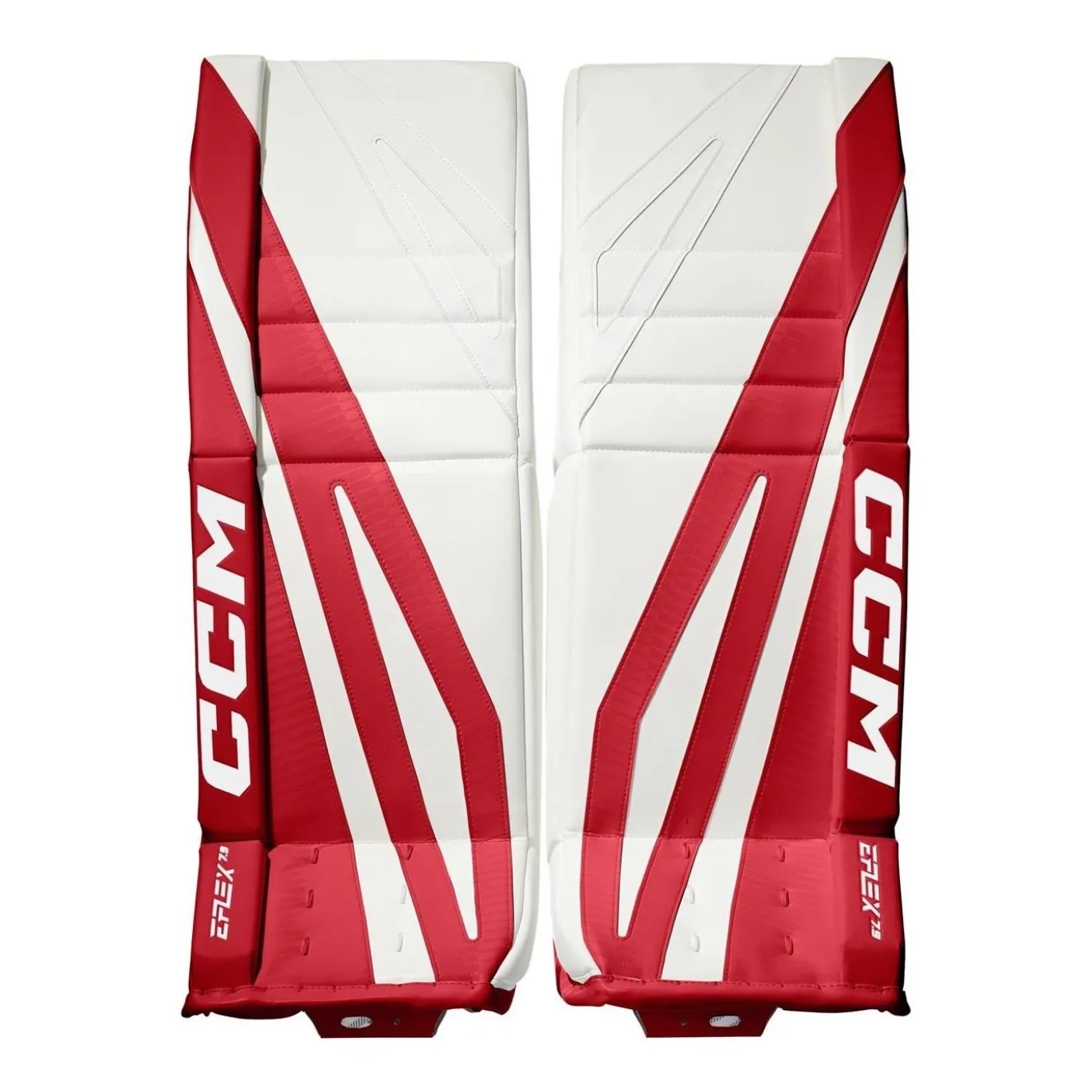 CCM Målvaktsbenskydd EFLEX 7.9 Int Detroit