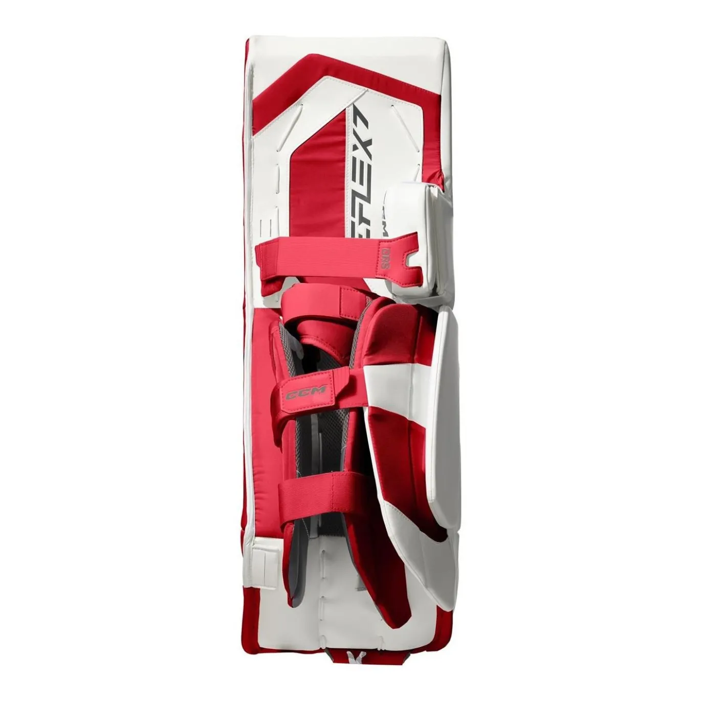 CCM Målvaktsbenskydd EFLEX 7.9 Int Detroit