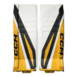 CCM Målvaktsbenskydd EFLEX 7.9 Int Boston