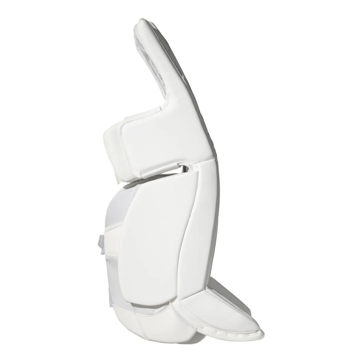 CCM Målvaktsbenskydd EFLEX 7.9 Int White