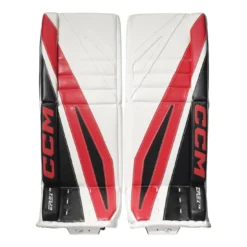 CCM Målvaktsbenskydd EFLEX 7.9 Int Chicago