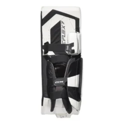 CCM Målvaktsbenskydd EFLEX 7.9 Int Chicago