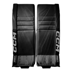 CCM Målvaktsbenskydd EFLEX 7.9 Int Black