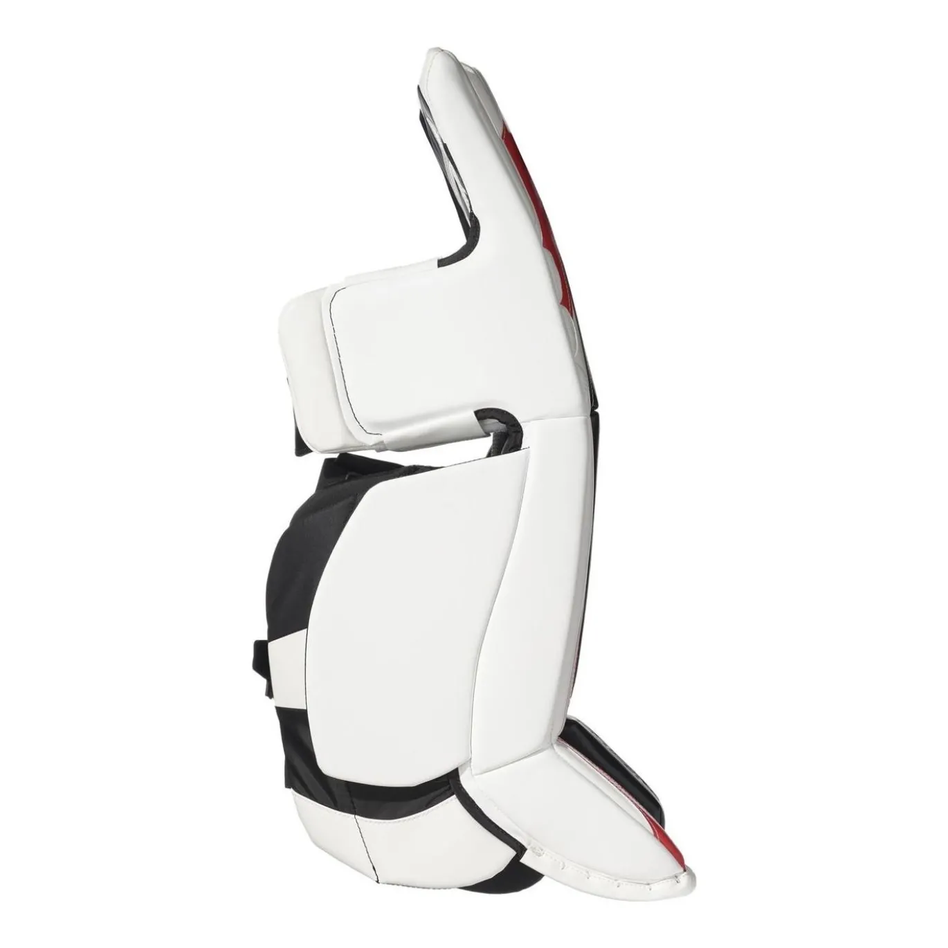 CCM Målvaktsbenskydd EFLEX 7.9 Sr Chicago
