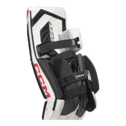 CCM Målvaktsbenskydd EFLEX 7.9 Sr Chicago