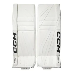 CCM Målvaktsbenskydd EFLEX 7.9 Total Custom Sr