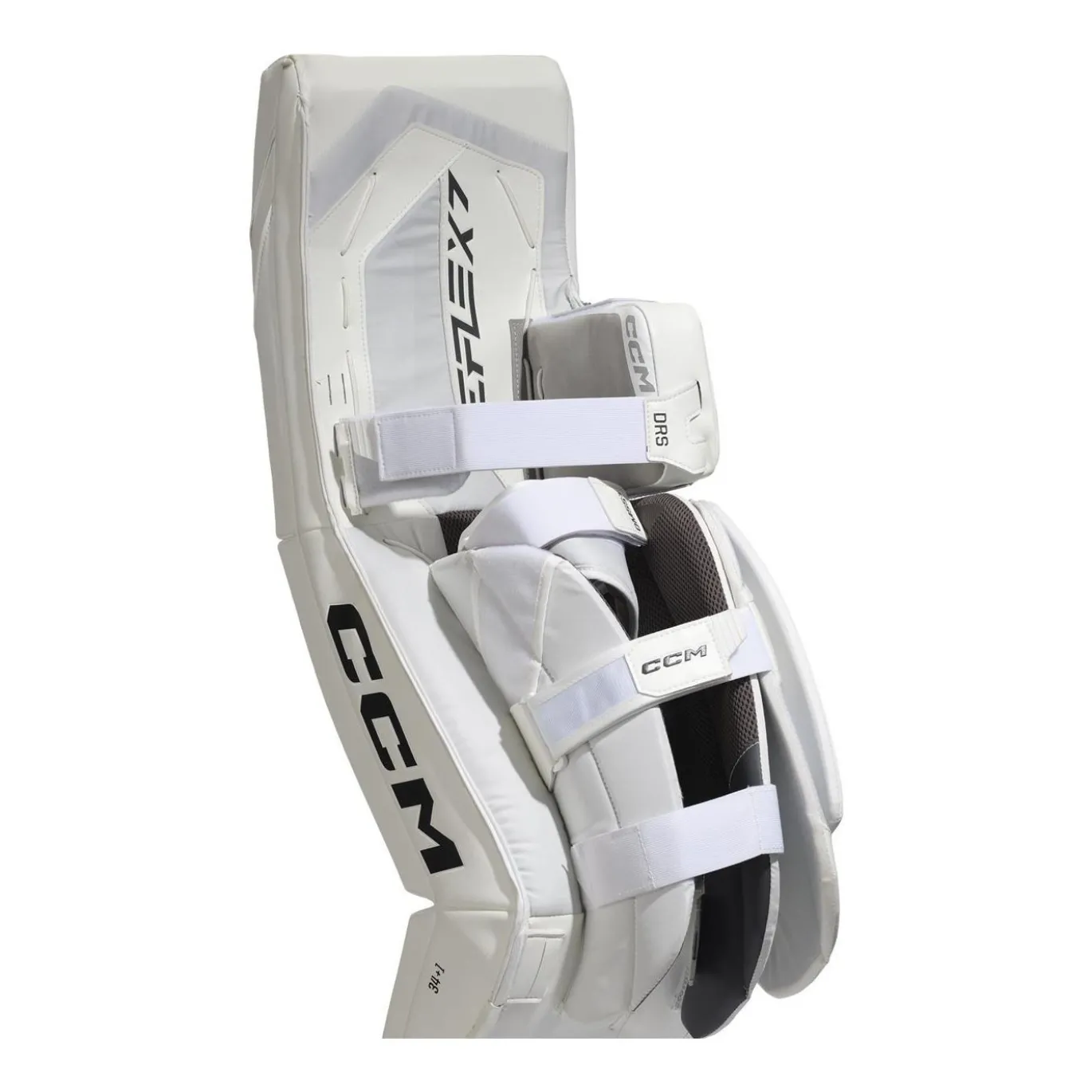 CCM Målvaktsbenskydd EFLEX 7.9 Total Custom Sr