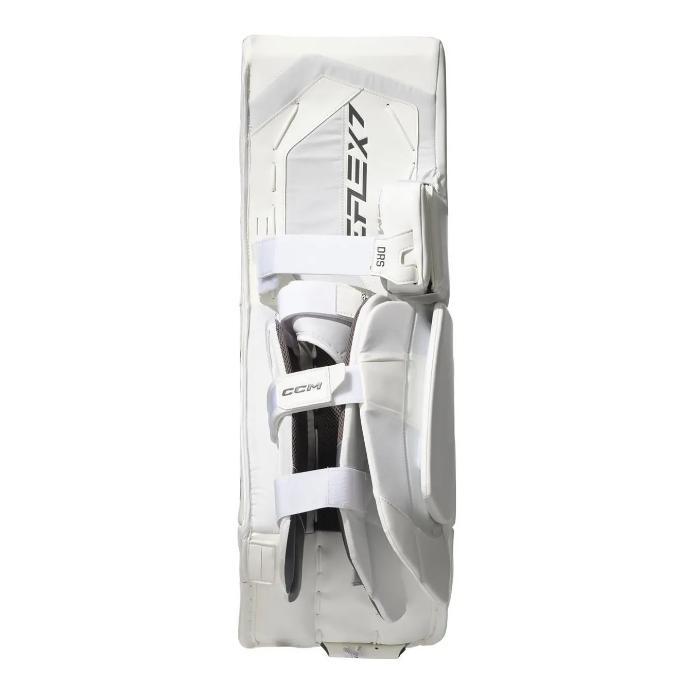 CCM Målvaktsbenskydd EFLEX 7.9 Total Custom Sr