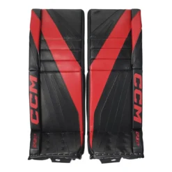CCM Målvaktsbenskydd EFLEX 7 Total Custom Sr