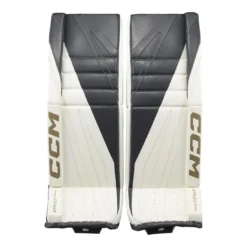 CCM Målvaktsbenskydd EFLEX 7 Total Custom Pro Sr
