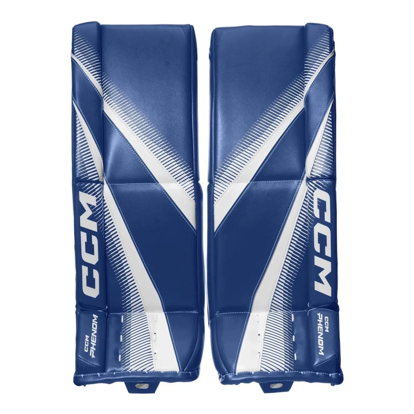 CCM Målvaktsbenskydd PHENOM Jr Toronto