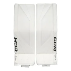 CCM Målvaktsbenskydd Tacks Pro Sr