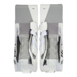 CCM Målvaktsbenskydd Tacks Pro Sr