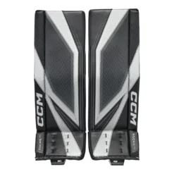 CCM Målvaktsbenskydd Tacks Pro Total Custom Sr