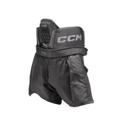 CCM Målvaktsbyxa F9 Int Black