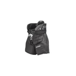 CCM Målvaktsbyxa F5 Jr Black