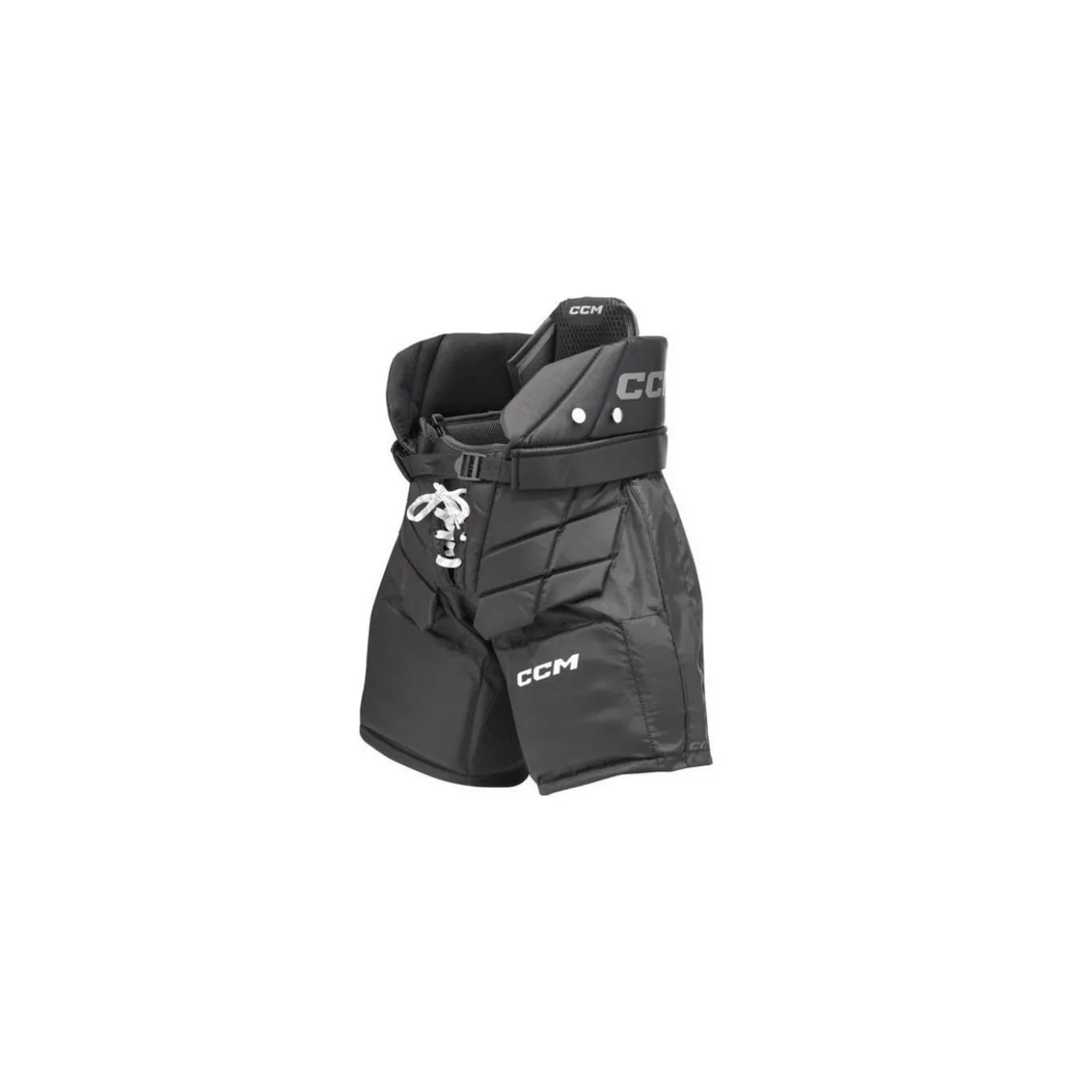 CCM Målvaktsbyxa F5 Jr Black