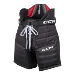 CCM Målvaktsbyxa Phenom Yth Black