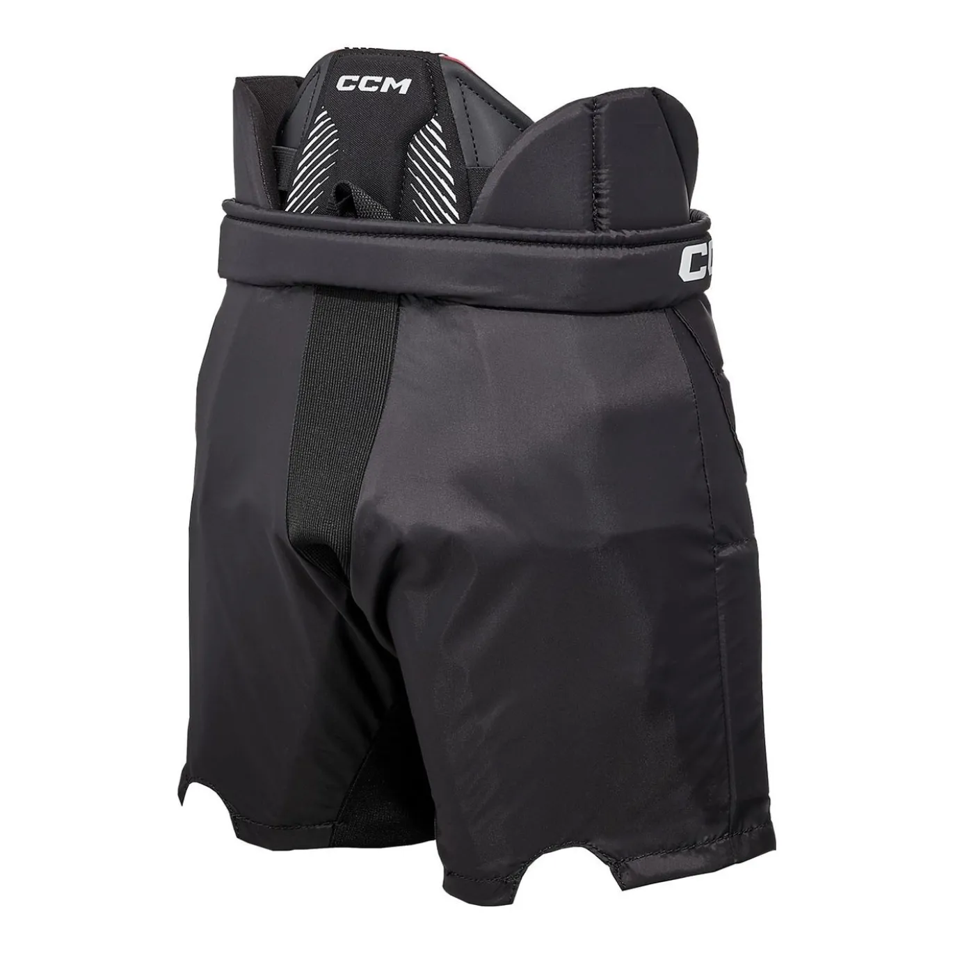 CCM Målvaktsbyxa Phenom Yth Black