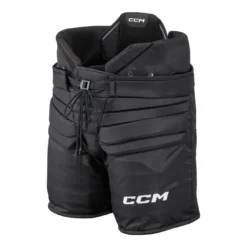 CCM Målvaktsbyxa Pro Spec Sr Black