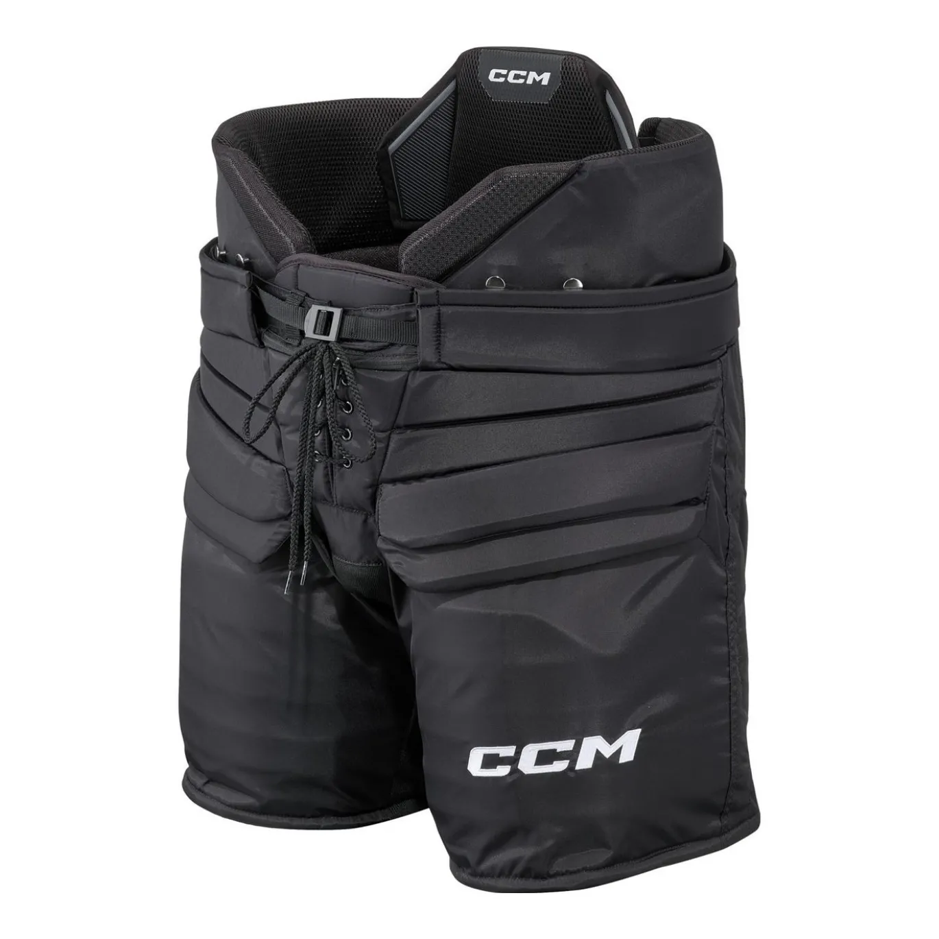 CCM Målvaktsbyxa Pro Spec Sr Black
