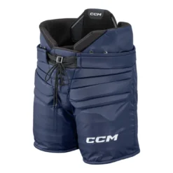 CCM Målvaktsbyxa Pro Spec Sr Navy