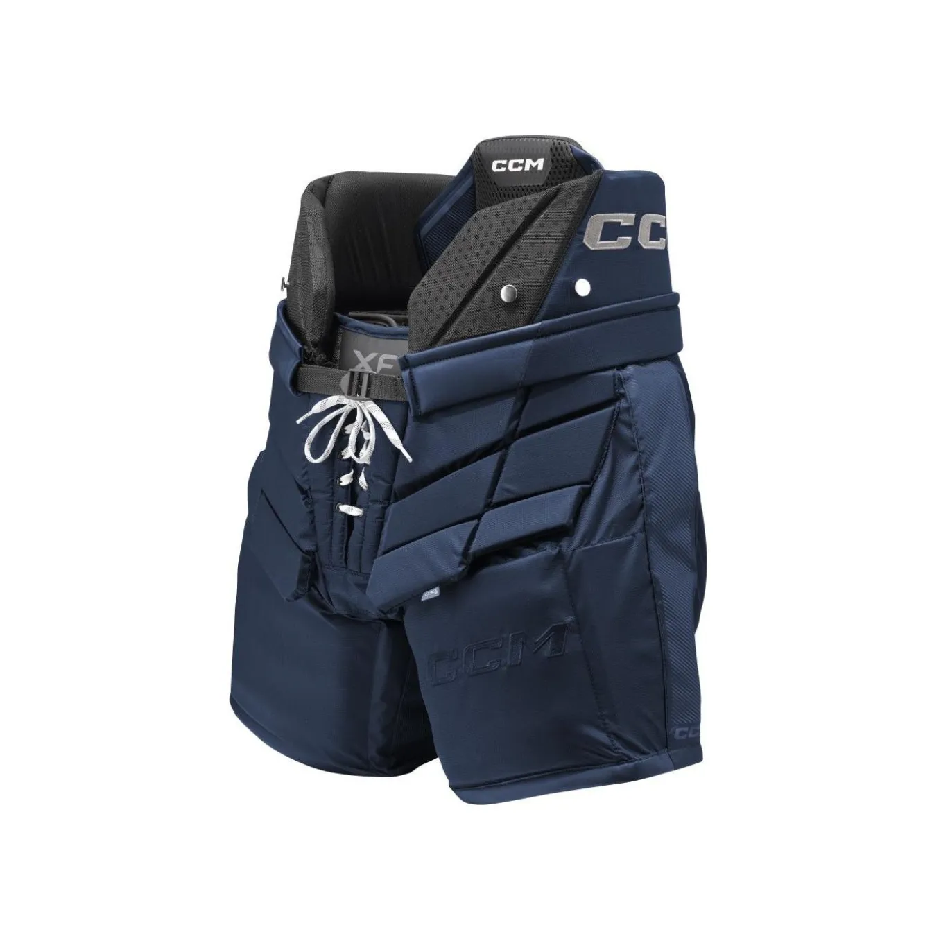 CCM Målvaktsbyxa XF Sr Navy