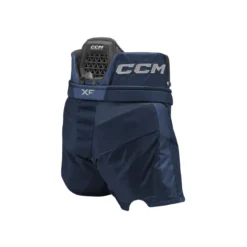 CCM Målvaktsbyxa XF Sr Navy
