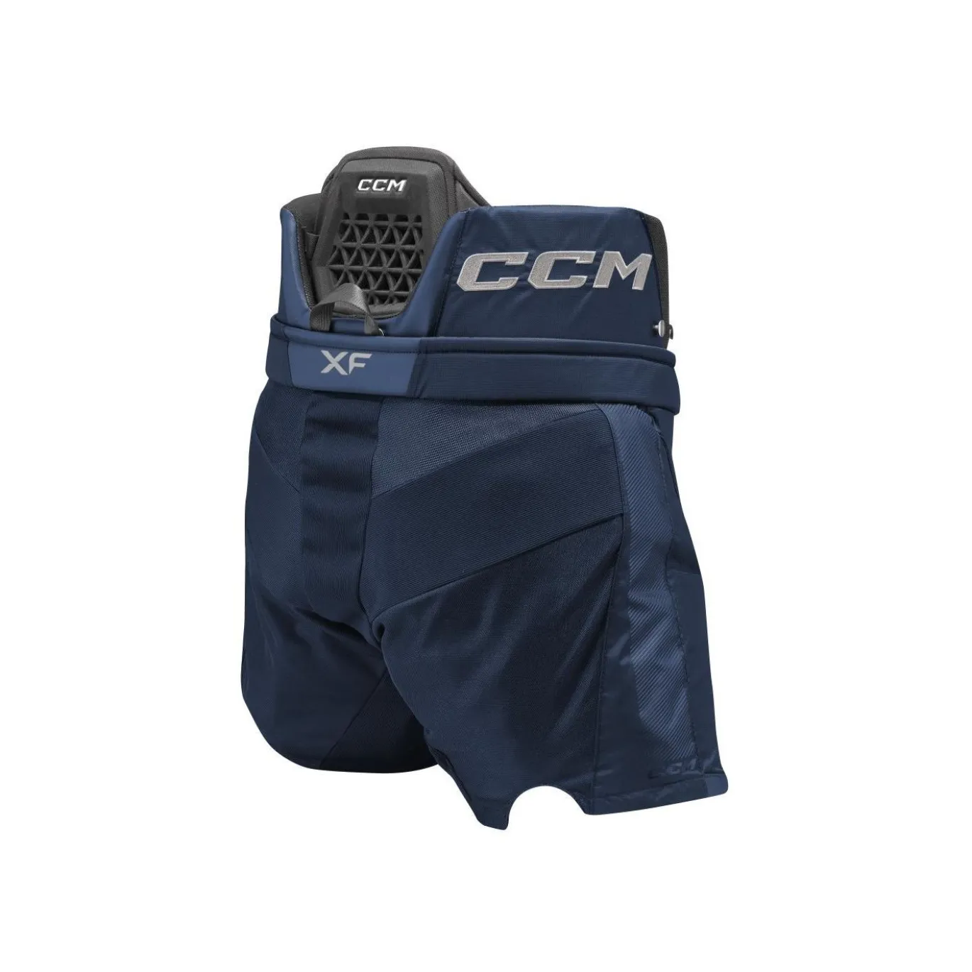 CCM Målvaktsbyxa XF Sr Navy