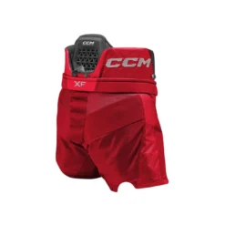 CCM Målvaktsbyxa XF Sr Red